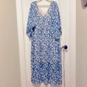 Lane Bryant Dress